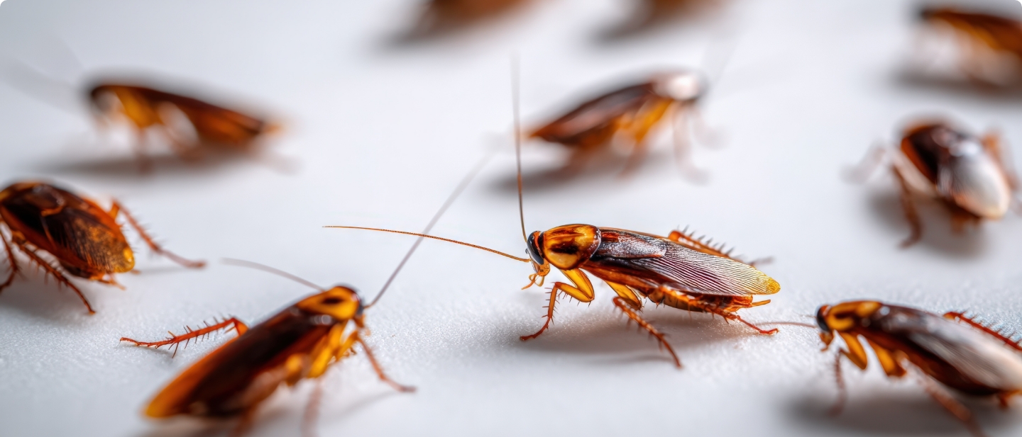 RHS Désinsectisation Luxembourg