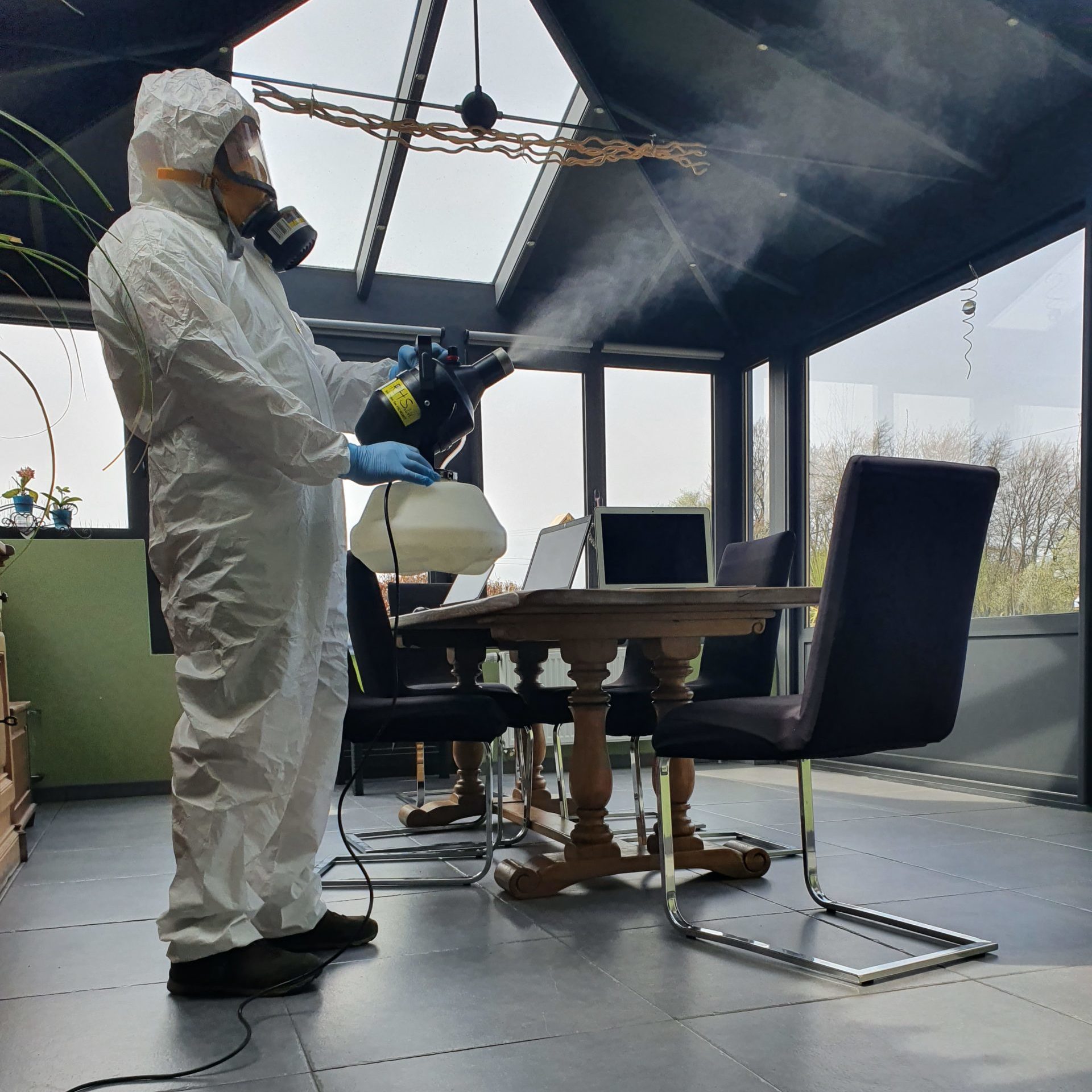 désinfection expert Luxembourg RHS