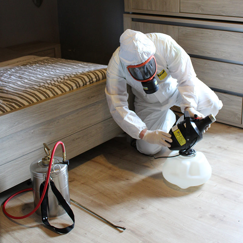 RHS Désinfection Luxembourg